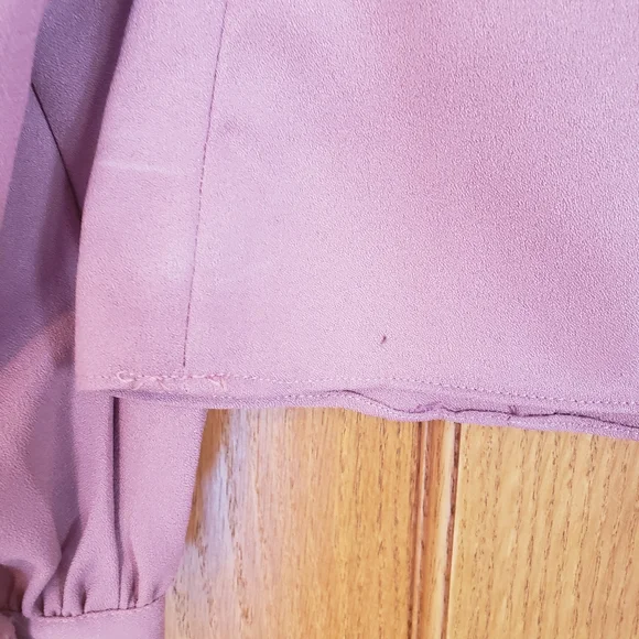 NWT Lumière Top - Picture 8 of 12